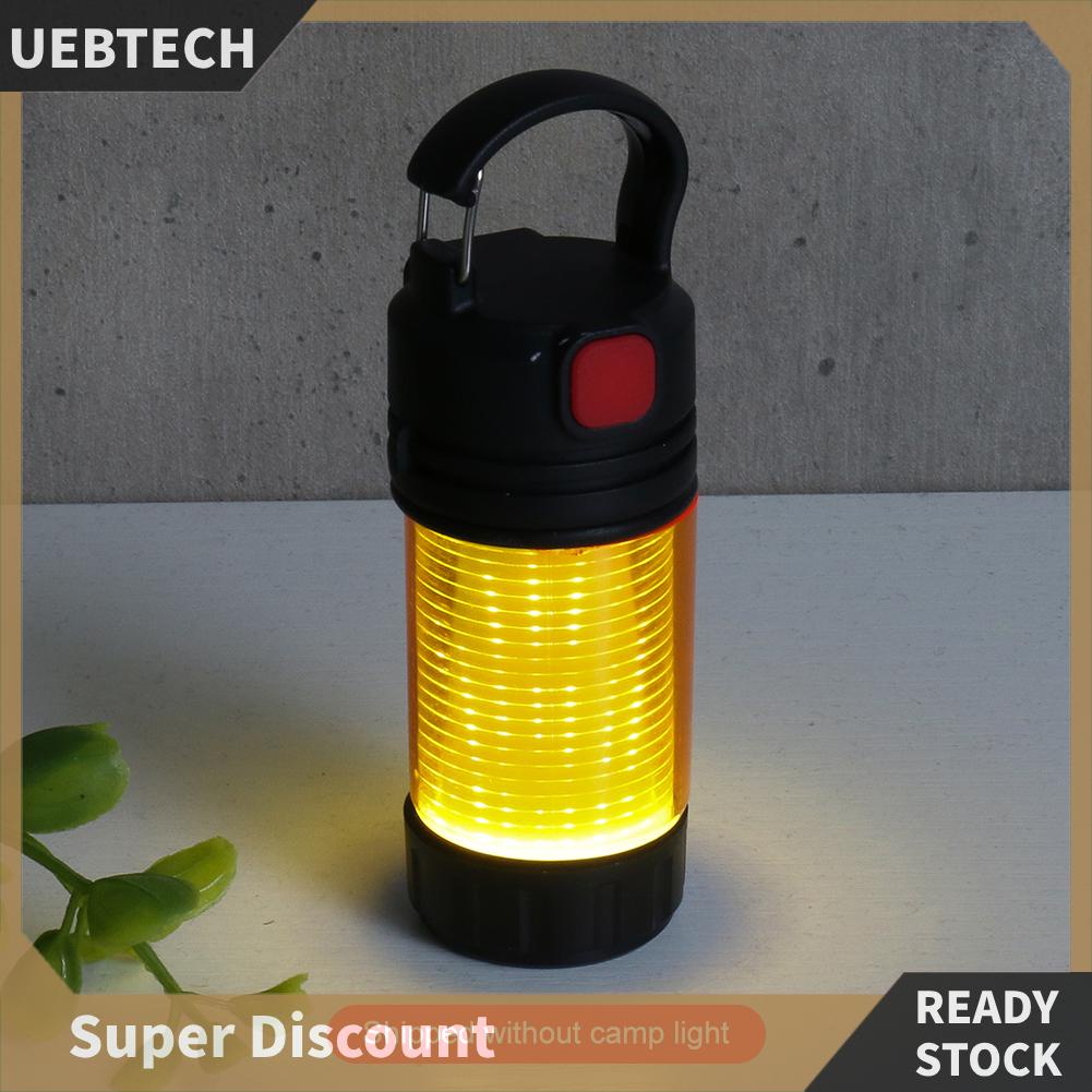 Đèn Cắm Trại ml4 Màu Cam Che Nắng Tiện Dụng