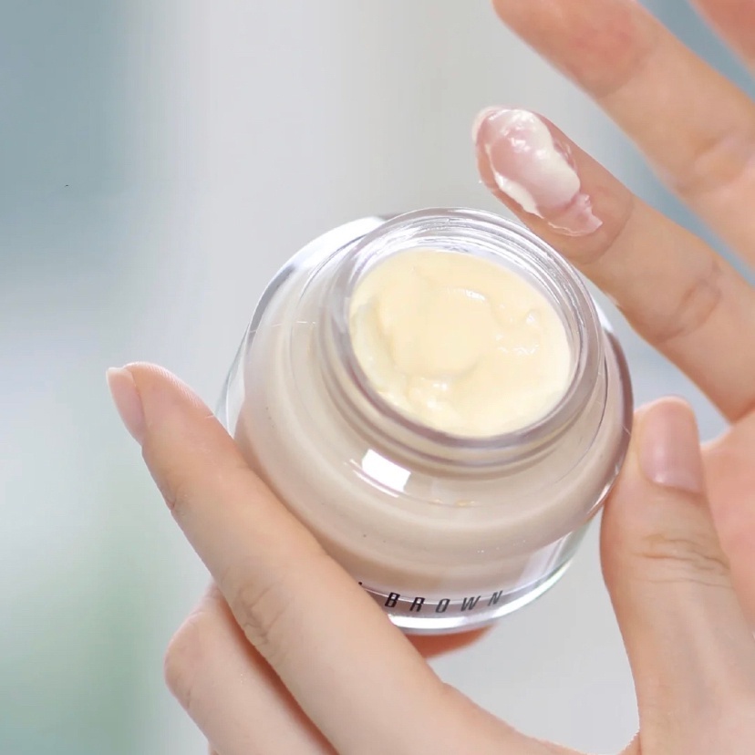 Fullbox 100ml+50ml Kem lót BOBBI BROWN Vitamin Enriched Face Base