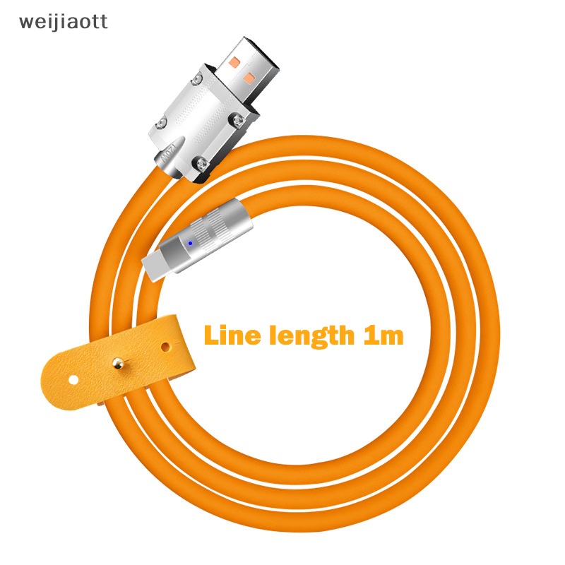 Dây Cáp Sạc Dữ Liệu usb Loại c Siêu Nhanh Cho xiaomi poco huawei