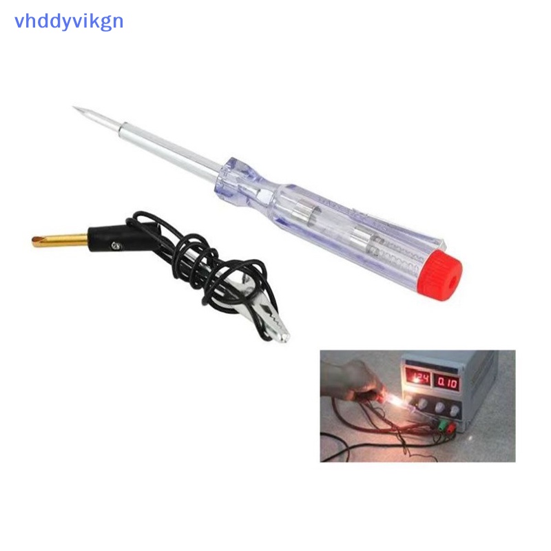 Bút Thử Điện vhdd 6-24v Chuyên Dụng Cho Xe Hơi vn
