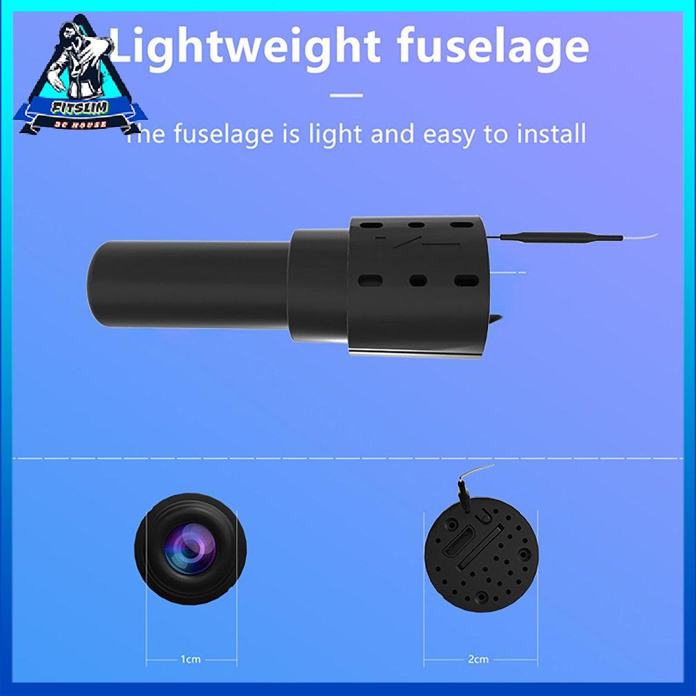 Home Camera Security High Definition Indoor 1080P