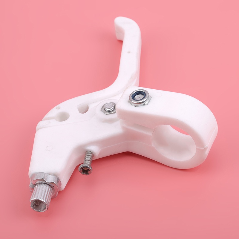 Tay Thắng Xe Đạp Bằng Nhựa Cho Trẻ Em