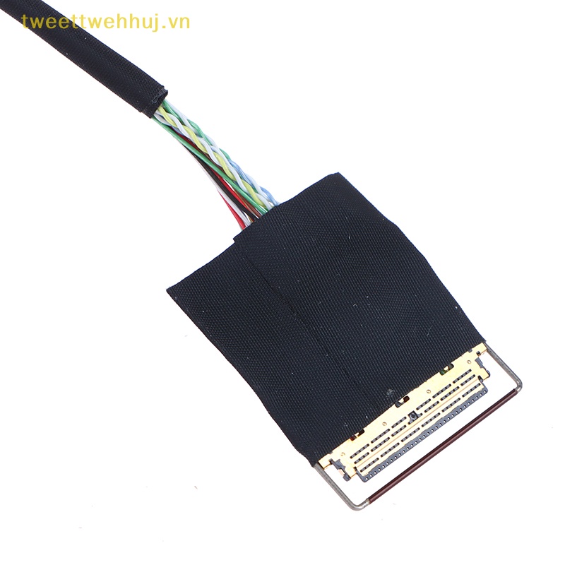 Cáp Tín Hiệu Màn Hình lcd 30 pin Cho i-pex 20453-30p x86 edp