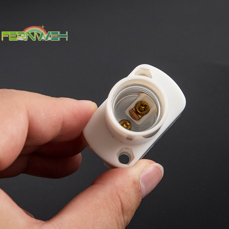 Chuôi Đèn mini e12 e14 e17 Đa Năng