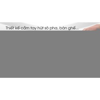 [Rẻ vô địch] [Ảnh thật]  Máy hút bụi cầm tay