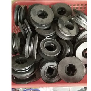 Dây chì quấn cầu dao điện đủ sô như hình