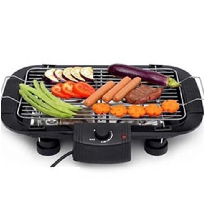 BẾP NƯỚNG ĐIỆN KHÔNG KHÓI ELECTRIC ❤️❤️❤️