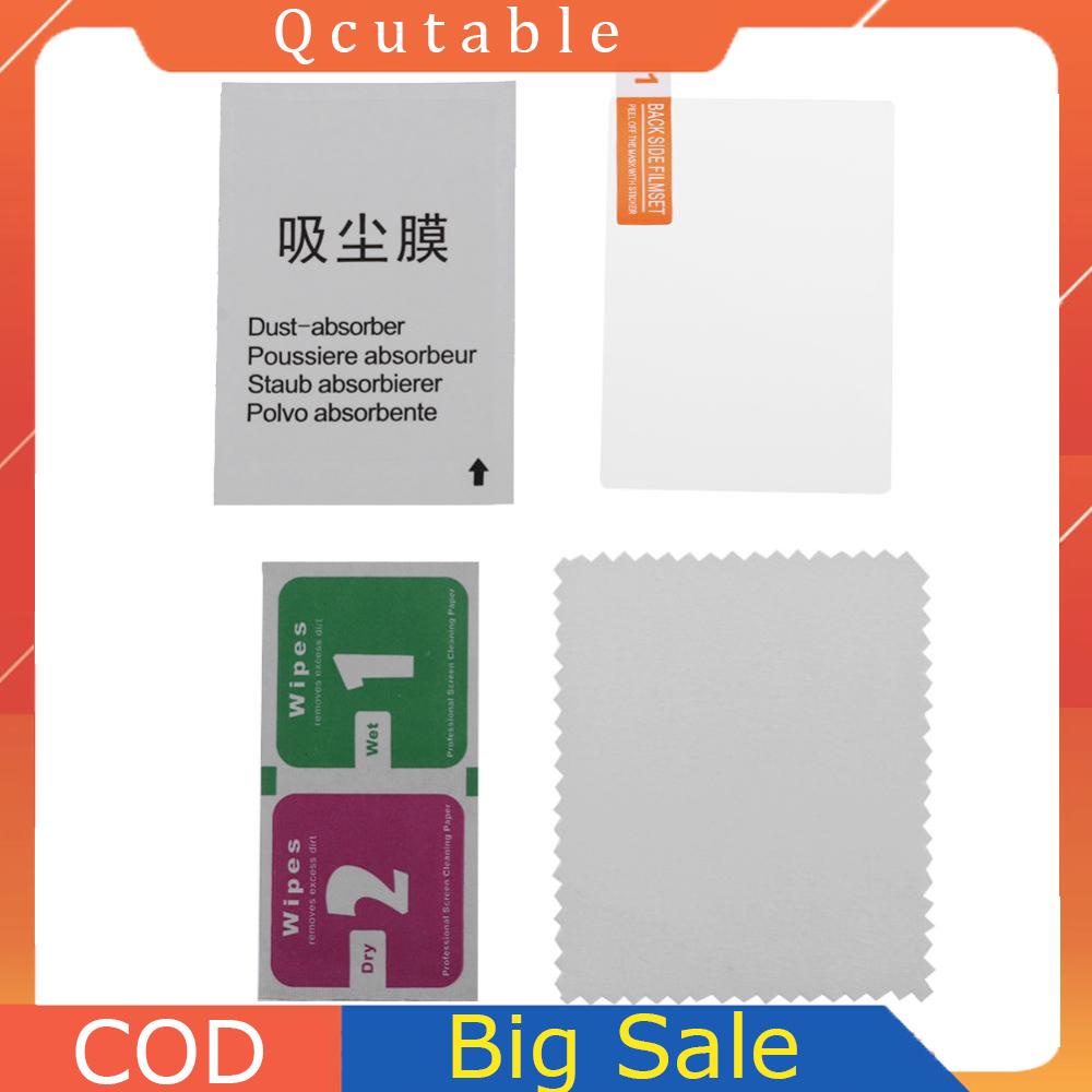 Kính Cường Lực Bảo Vệ Màn Hình lcd 9h Cho sony a7iii