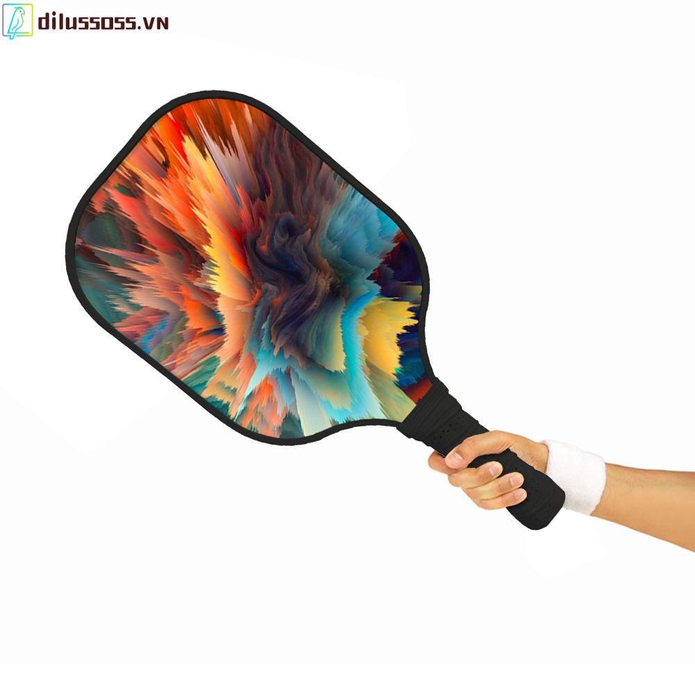 Đệm Bóng Pickleball Kẹp Thoải Mái Làm Quà Tặng Cho Người Mới Bắt Đầu