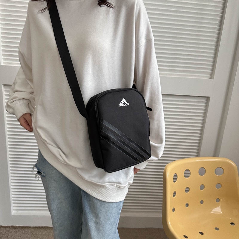 Túi Thể Thao Đeo Chéo Vai adidax Chất Lượng Cao Thời Trang Cho Nam Và Nữ kz3532