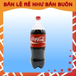 Nước ngọt coca chai 1.5l, chai 300ml, lon 320ml