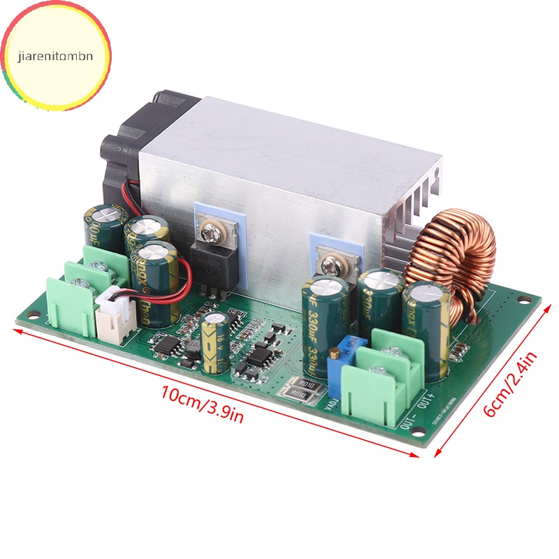 Mô Đun Hạ Áp Nguồn Điện 600w 12v-75v Sang 5v 19v 21v 24v 48v