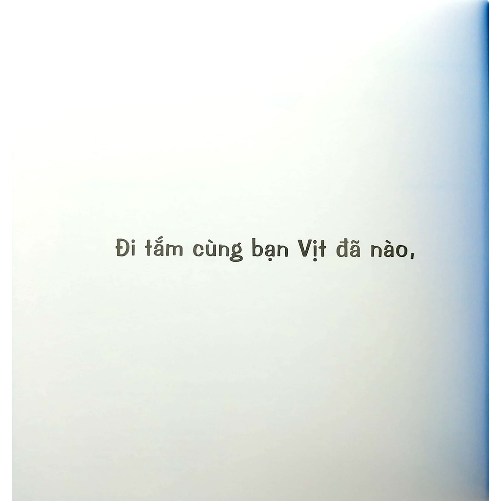 Sách Ehon - Chúc Ngủ Ngon!