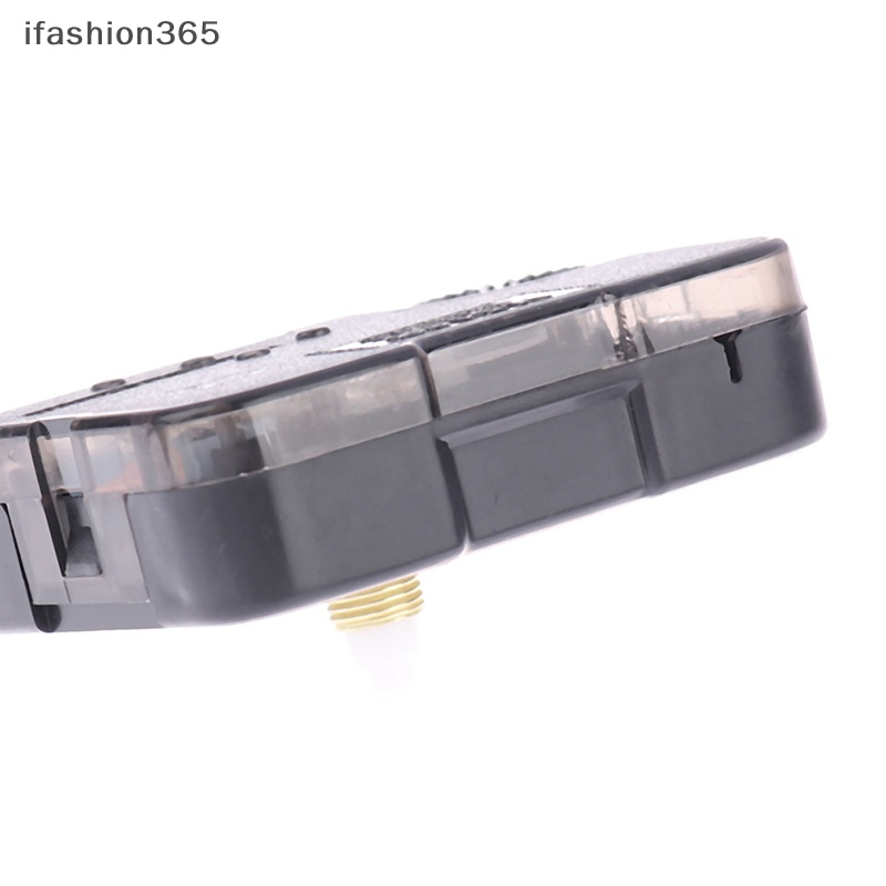 Đồng Hồ Treo Tường Thay Thế Tự Làm Cơ Khí