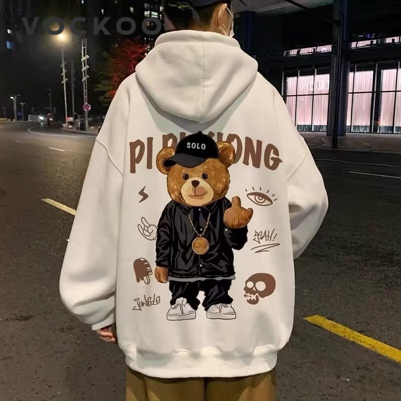 Dunst Shop Áo khoác áo hoodie sweaternỉ siêu rẻ phù hợp nam nữ 2023 NEW DS230803 C90AJA0