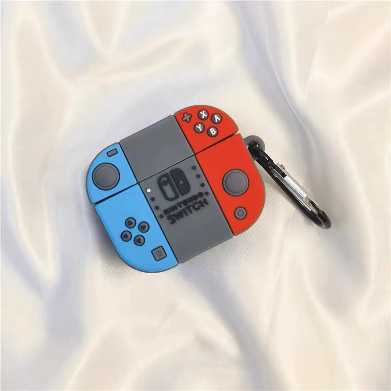 Dễ Thương Ốp Điện Thoại Silicon Mềm Chống Rơi Hình pikachu Cho sony wf-1000xm5 sony wf-1000xm5