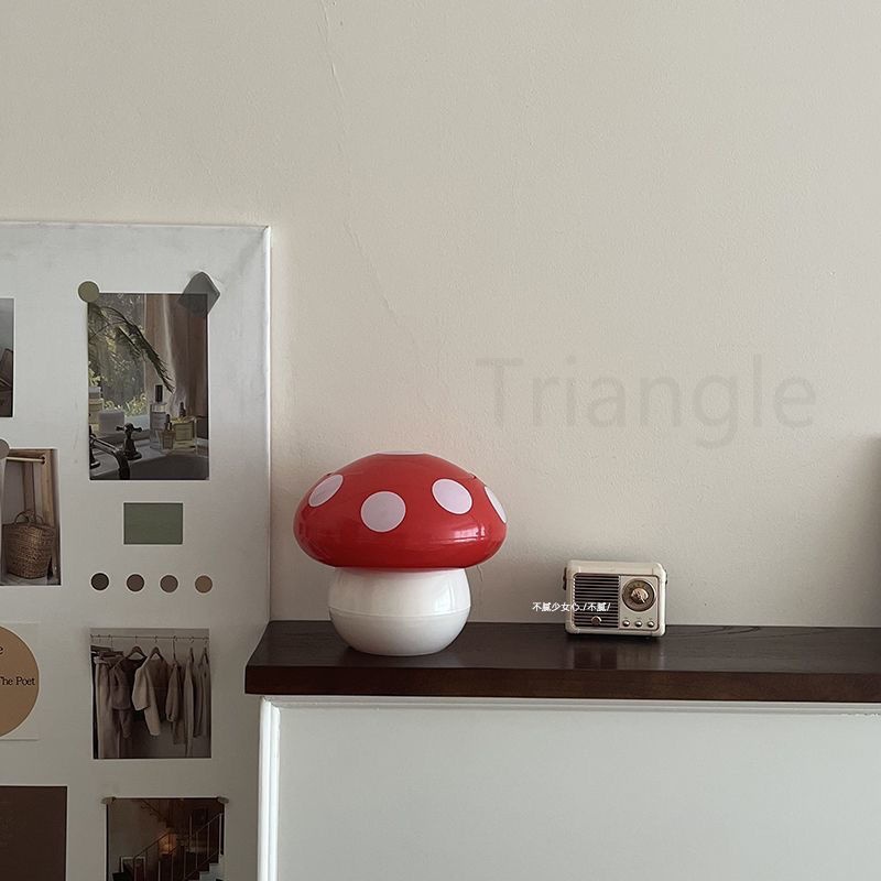 Thùng Đựng Rác mini Bằng Giấy dopamine In Họa Tiết Hoạt Hình Dễ Thương Phong Cách Bắc Âu