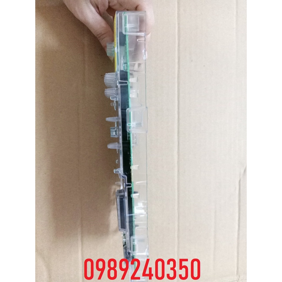 Bo mạch hiển thị máy giặt Electrolux EWF 12944 mới chính hãng