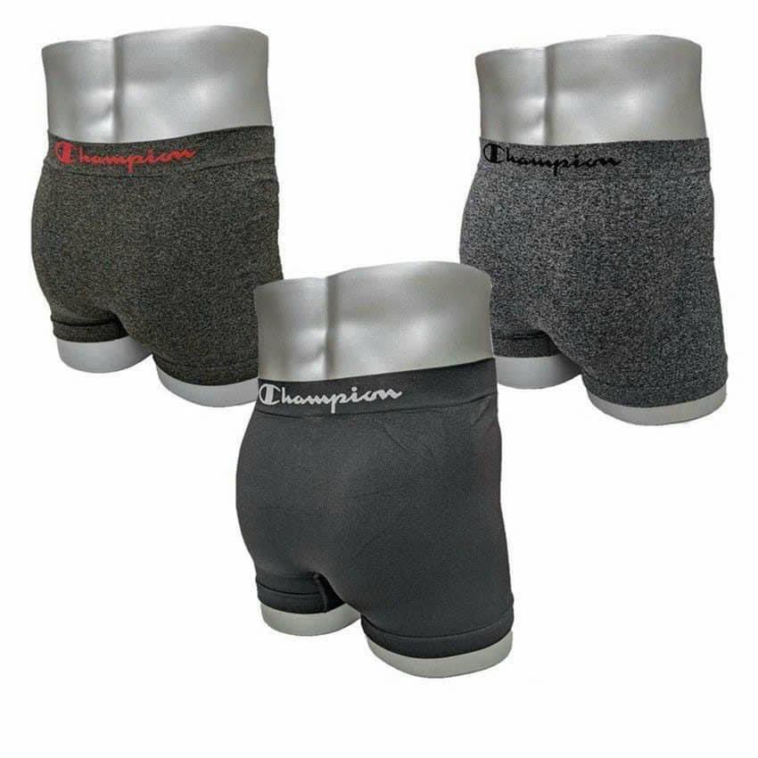 Quần lót nam vải thun cotton siêu mịn mát