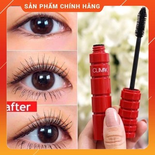 (NEW) Chuốt mi NARS Climax Mascara Dramatic Volumizing