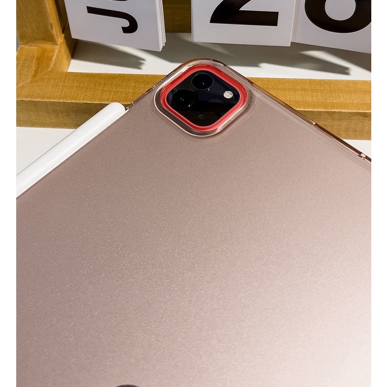 Ốp Bao Da Máy Tính Bảng Nắp Lật Thông Minh Cho xiaomi pad 6 pro 2023 redmi pad se 11 redmi pad 10.61 mi pad 5 pro 2021 Ốp
