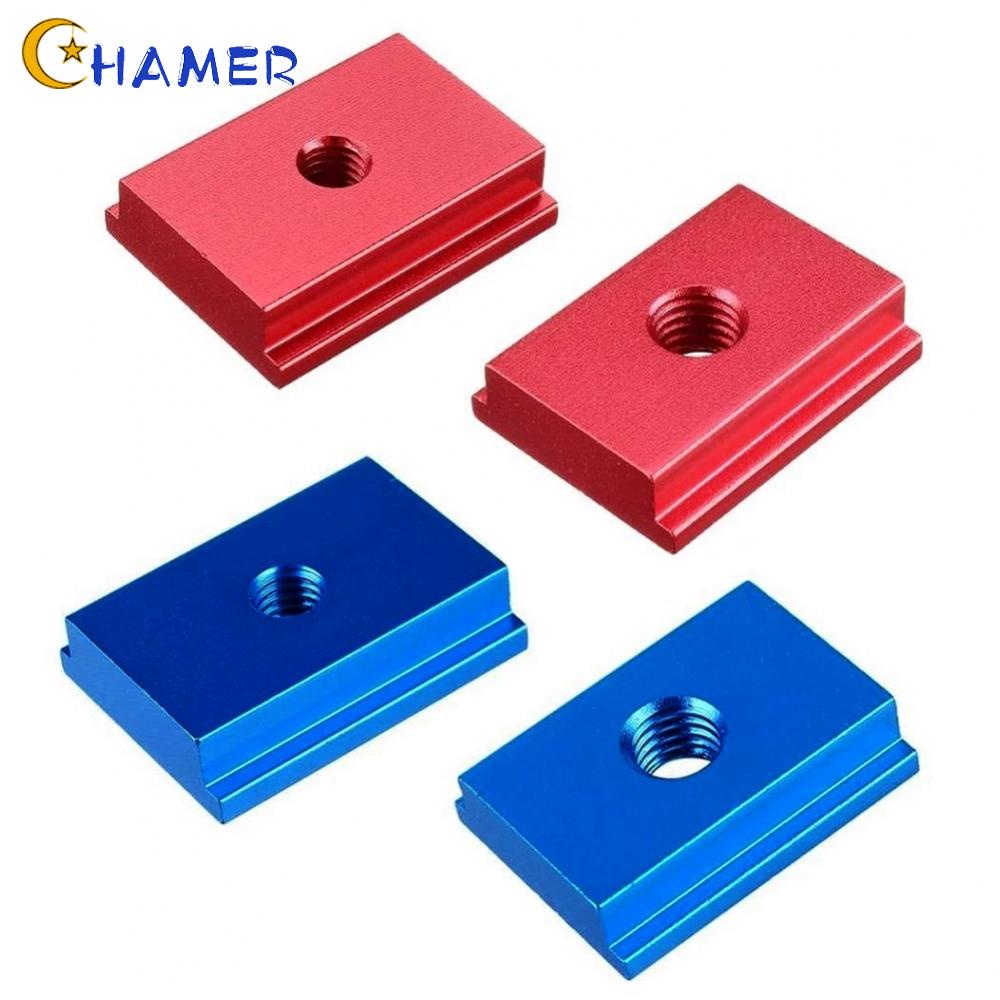 Thanh Trượt Chữ t m8 30 * 23 * 7.5mm Chuyên Dụng Làm Mộc