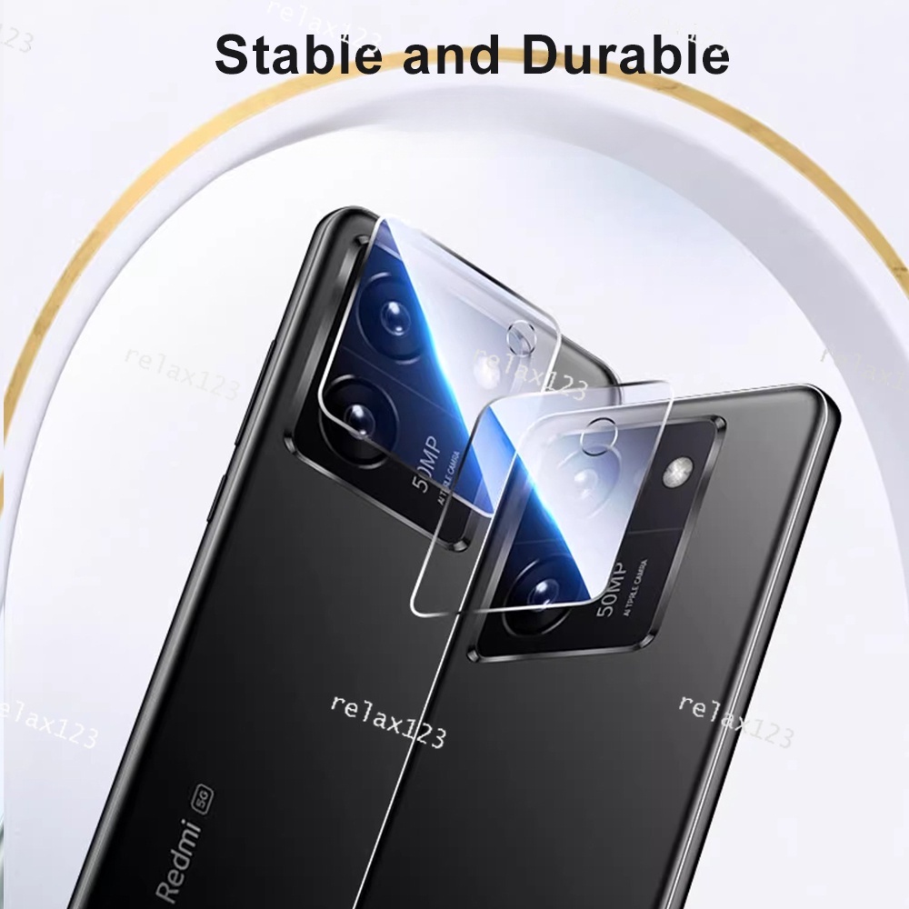 Miếng Dán Bảo Vệ Ống Kính Máy Ảnh hd Mềm Cho xiaomi 13t 13t pro 13 t pro