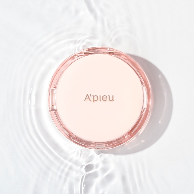 Apieu Water Lock Cushion 15g SPF50+ PA++++
