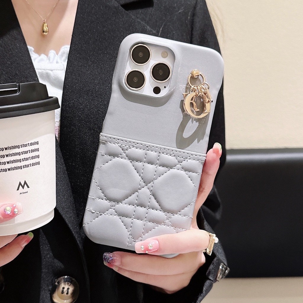 Bao Da Điện Thoại Chất Lượng Cao Cho 15promax 14 13 12 pro max 15pro 14pro Ốp