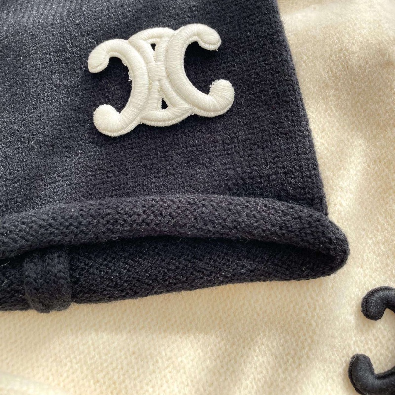 Mũ Trùm Đầu Giữ Ấm Mùa Đông Cho Nam Nữ