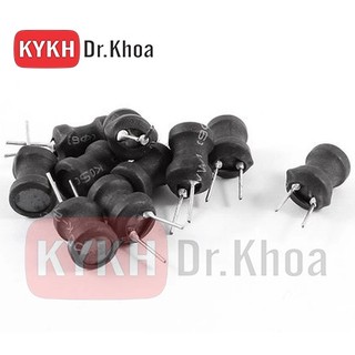 Cuộn cảm 0608 0912 nhiều giá trị