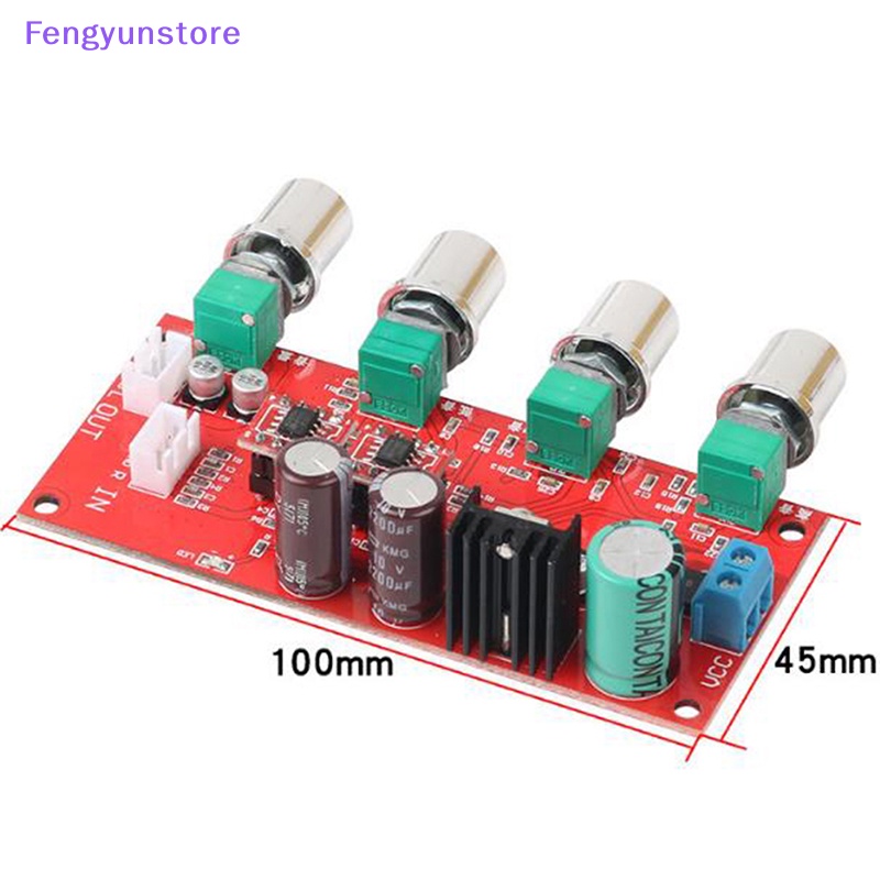 Bảng Mạch Khuếch Đại Âm Thanh hifi ad828 Vn vn vn