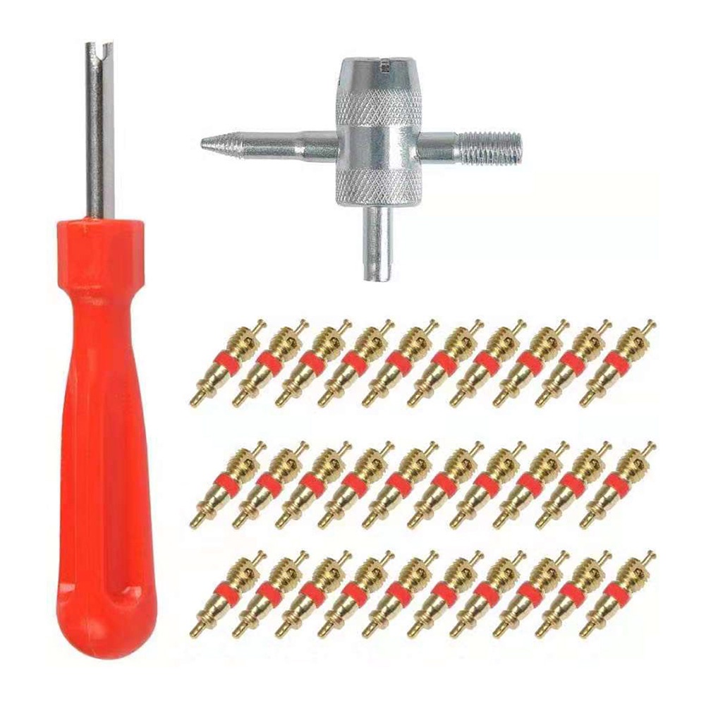 Dụng Cụ Tháo Lõi Van Bánh Xe Đạp / Xe Máy Hiệu Quả