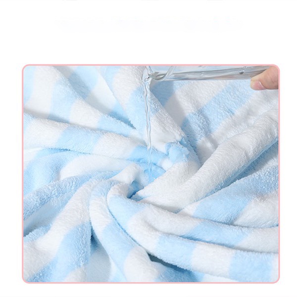 Khăn tắm sợi bông fiber mềm mại BONBOX BT20 thân thiện cho da - Chính Hãng