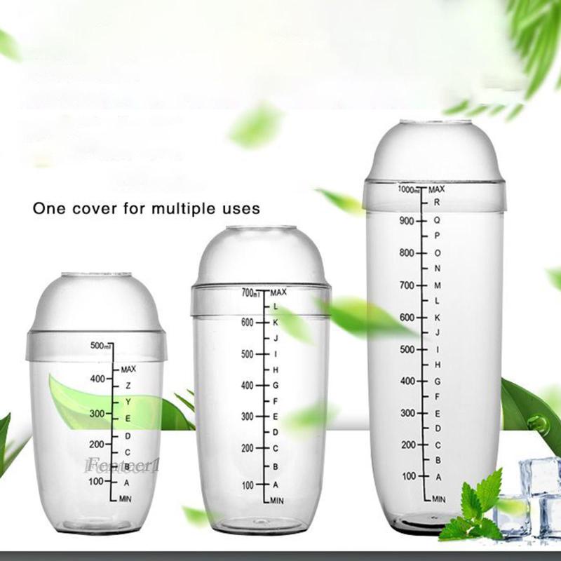 Nắp Bình Lắc cocktail Chuyên Dụng Cho Nhà Hàng Khách Sạn
