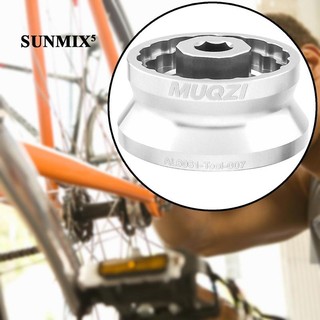 Dụng Cụ Tháo Lắp Trục Dưới Xe Đạp Dễ Lắp Đặt