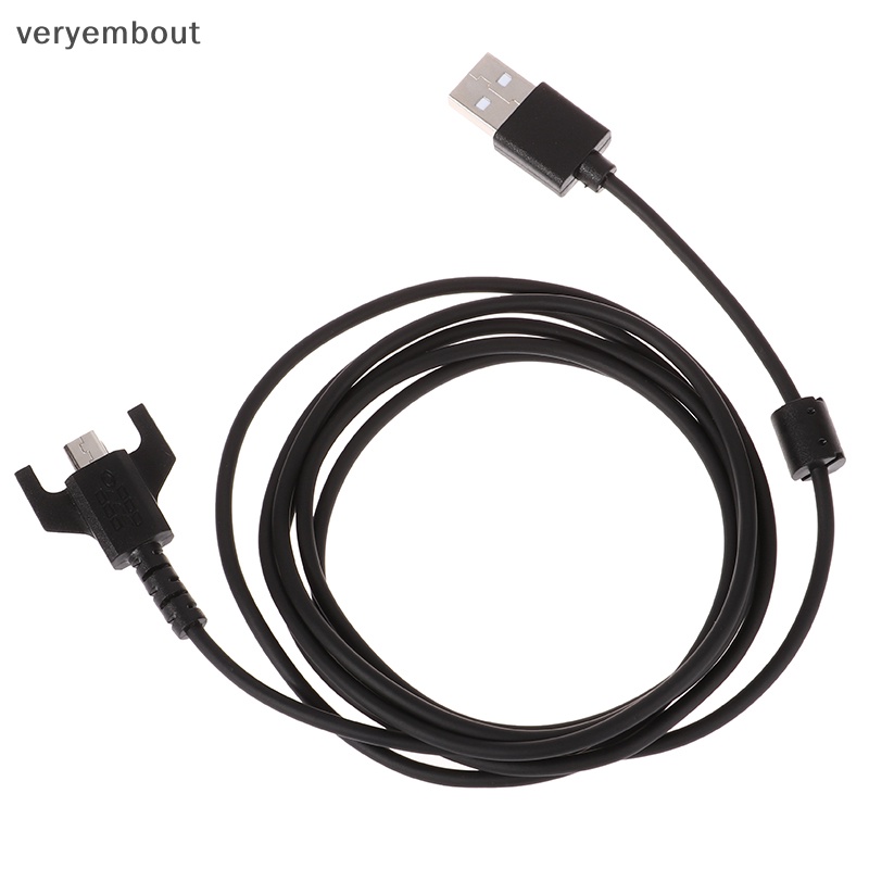Ut Dây Cáp Sạc usb Bền Bỉ Dành Cho Chuột Chơi Game lg g403 / g903 / g703 / g900 gpw