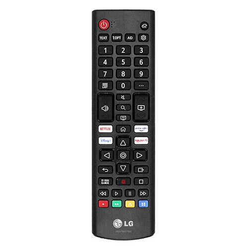AK-4776037605 ĐIỀU KHIỂN TỪ XA CHO LG SMART TV OLED48A1 OLED55A1 OLED65A1