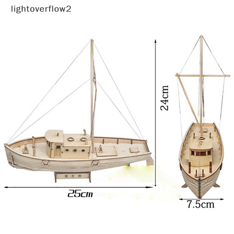 Bộ Đồ Chơi Lắp Ráp Mô Hình Tàu Ngầm 1: 30