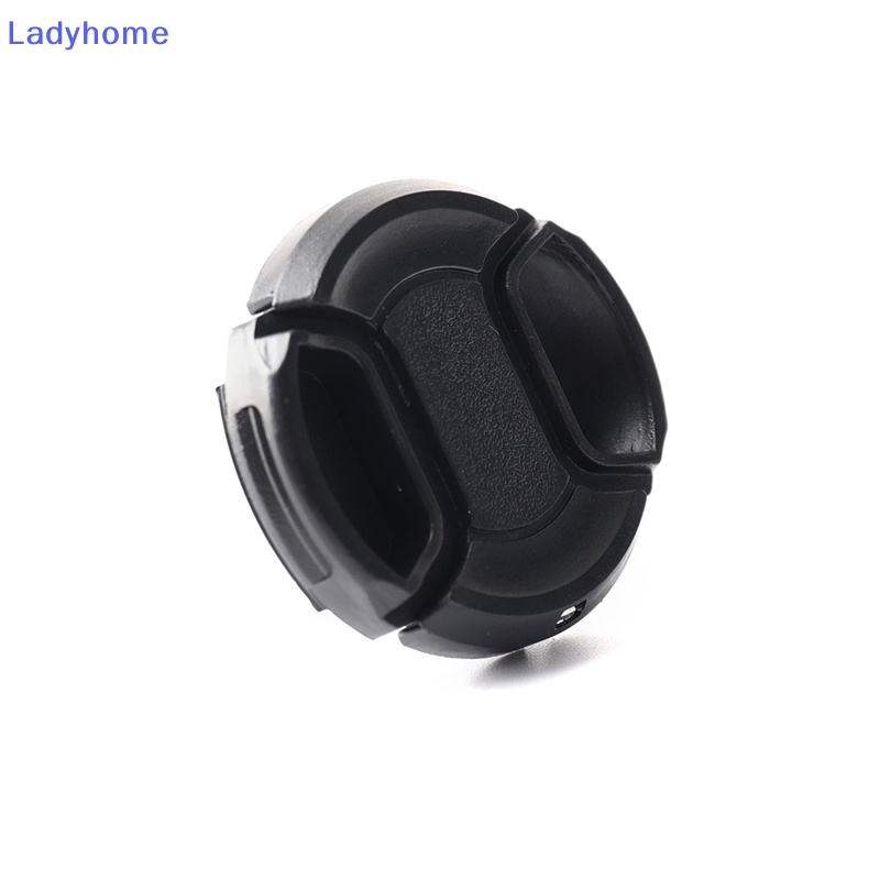 Nắp Đậy Ống Kính Máy Ảnh 40.5mm 49mm 52mm 55mm 58mm 62mm 67mm 72mm 77mm 82mm vn