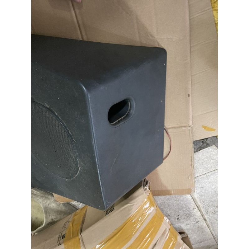 Súp tivi Sony 16cm 4r20w hát hay. To và rất bự.  Giá 1 cái