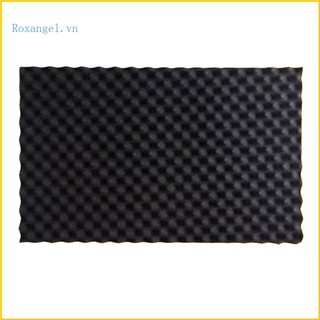 Rox Mút Đệm Tai Nghe Cách Âm Chống Ồn Tiện Dụng