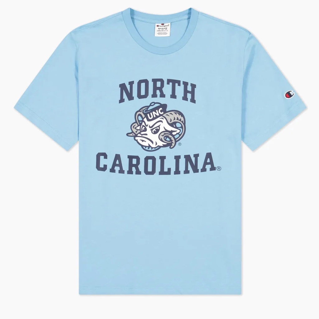 Áo Thun Ngắn Tay Cổ Tròn In Hình Thời Trang