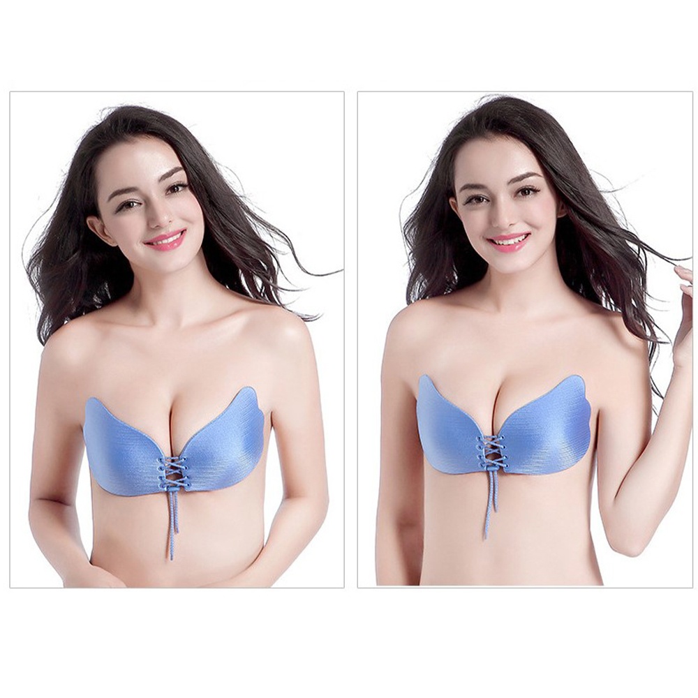 Áo Ngực Màu Đen Bằng Silicon Tự Nhiên Và Thân Thiện Với Môi Trường