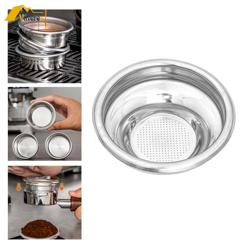 Giỏ đựng cốc pha cà phê Espresso cho máy pha cà phê