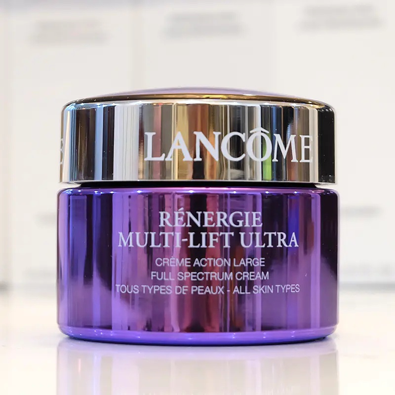 LANCOME Kem Làm Trắng Da 50ml Tạo Hiệu Ứng Bông Tuyết 3d