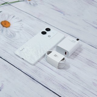 Điện thoại Xiaomi Redmi Note 13 5G (BH Lỗi 1 Đổi 1) - Dimensity 6080