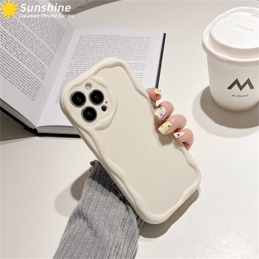 Ốp Điện Thoại Mềm Có Giá Đỡ Cho Realme C55 C35 C31 C30 C25Y C21Y C25s C12 C21 C20 C20A C11 7i C15 10 8 Pro 8i 5i 5s 6i Narzo 50A 50i