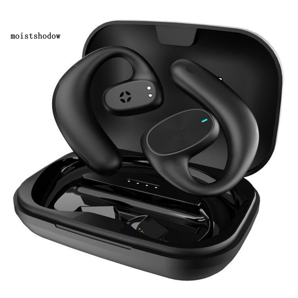 Tai nghe không dây mw x6 Chống Thấm Nước ipx5 Ipx50 Âm Thanh Nổi Truyền Âm Xương Tiện Dụng