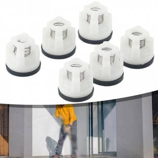 Set 6 đầu van bơm nước 280 / 380 chuyên dụng cho máy rửa xe hơi